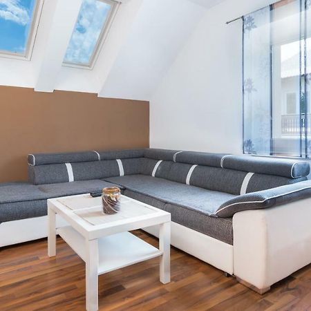 Boomerang Apartment Bled Buitenkant foto