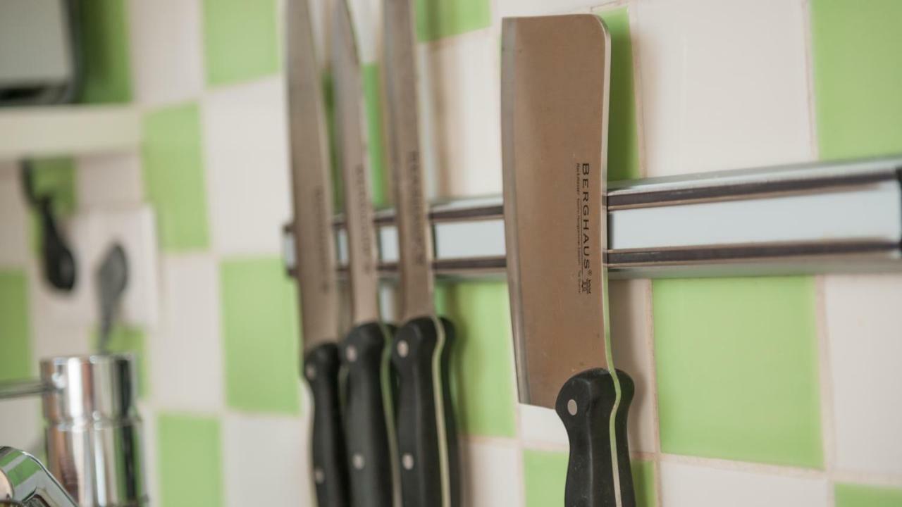 Boomerang Apartment Bled Buitenkant foto