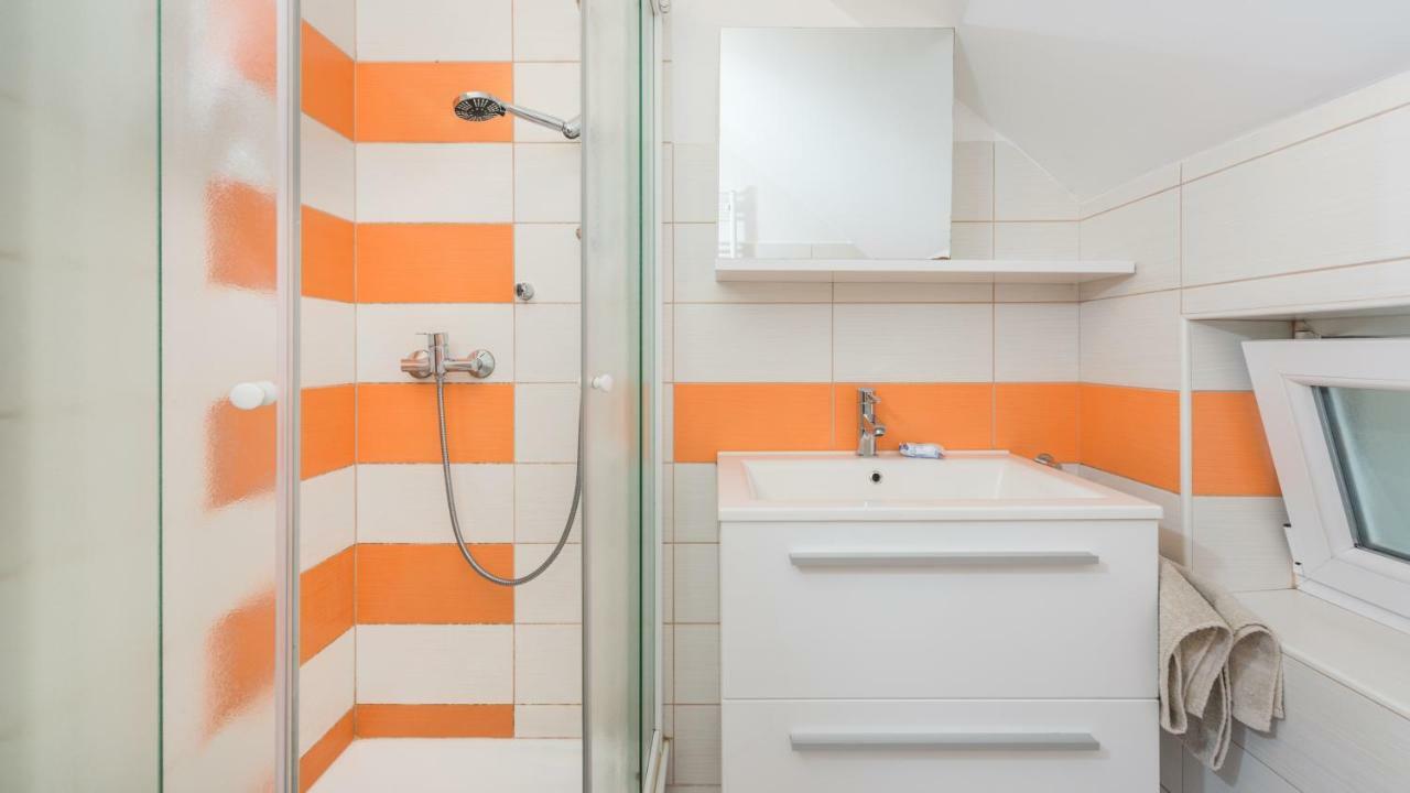 Boomerang Apartment Bled Buitenkant foto